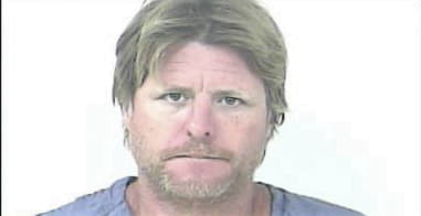 Claude Brooks, - St. Lucie County, FL 